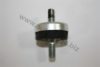 AUTOMEGA 101210273443E Mounting, radiator